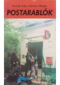 Dvorák Ede,Rákóczi Margit - Postarablók