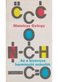 Matolcsy György - Az a bizonyos harmincöt százalék