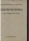 Szentirmai László - Elektrotechnika