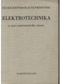 Szentirmai László - Elektrotechnika