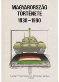 Seifert Tibor - Magyarország története 1938-1990