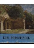 Bakó Ferenc - Egri borospincék