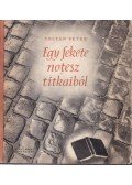 Zoltán Péter - Egy fekete notesz titkaiból