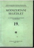 Dr. Hámori János,Kovács Vilmos - Módszertani segédlet az építőipari költséggazdálkodás ellenőrzéséhez