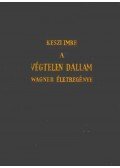 Keszi Imre - A végtelen dallam