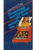 Gyurkovics Tibor - Mindennapi szerelmünket add meg nekünk ma