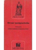 Györgyi Sándor,Krasznai István - Orvosi izotóptechnika