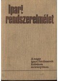 Horváth Iván - Ipari rendszerelmélet