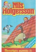 Selma Lagerlöf - Nils Holgersson 8.