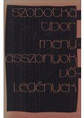 Szobotka Tibor - Menyasszonyok, vőlegények