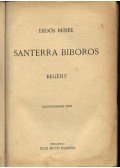Erdős Renée - Santerra bíboros