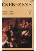 Lukin László,Lukin Lászlóné - Ének-zene 7.