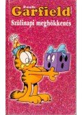 Jim Davis - Szülinapi meghökkenés
