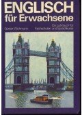 Günter Wichmann - Englisch für Erwachsene