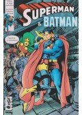 Byrne, John,Grant, Alan - Superman és Batman 1992/2. 2. szám