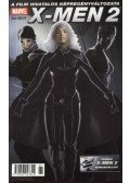Austen, Chuck,Zircher, Patrick - X-Men 2 (filmképregény)