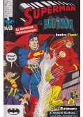 Jurgens, Dan,Grant, Alan - Superman és Batman 1994/2. 11. szám