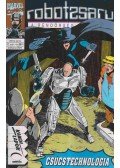 Furman, Simon - Robotzsaru 1993/2. 11. szám