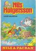 Selma Lagerlöf - Nils Holgersson újabb kalandjai 2.