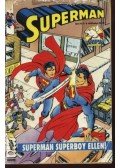 Byrne, John - Superman 1992/3. június 18. szám