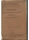 Dr. Szladits Károly - Kérdőpontok a Magyar Büntető Törvénykönyv reformjának előkészítéséhez