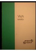 Ágasházi László,Gerőné Krámer Márta - Vaja, Vay kastély