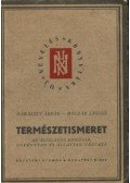 Haraszty Árpád - Móczár László - Természetismeret