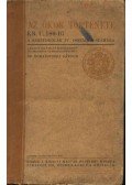 Dr. Domanovszky Sándor - Az ókor története. Kr. u. 180-ig