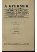 Cser János - A gyermek és az ifjúság