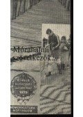 Majoros Tibor,Szirák József - Mórahalmi szövetkezők