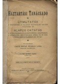 Lakos Imréné Pécskay Ilona - Háztartási Tanácsadó
