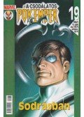 Bendis, Brian Michael - A Csodálatos Pókember 2004/3. 19. szám