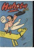 Cser Gábor-Czifferszky Béla (szerk.) - Hahota 31.