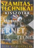 Mrsán Zoltán - Számítástechnikai kisszótár