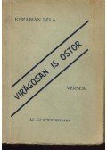 Kisfábián Béla - Virágosan is ostor