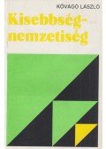 Kővágó László - Kisebbség-nemzetiség