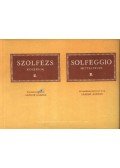 Agócsy László (szerk.) - Szolfézs Középfok II.