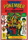 Matteis, J. M. De,Trimpe, Herb - A csodálatos Pókember és a démonirtó