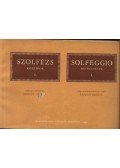 Agócsy László (szerk.) - Szolfézs Középfok II.