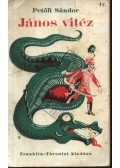 Petőfi Sándor - János vitéz