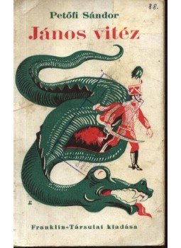 Petőfi Sándor - János vitéz Petőfi Sándor - János vitéz, Budapest 0 antikvár könyv
