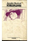 Havlicek, Jaroslav - Petróleumlámpák