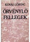 Kovai Lőrinc - Örvénylő fellegek