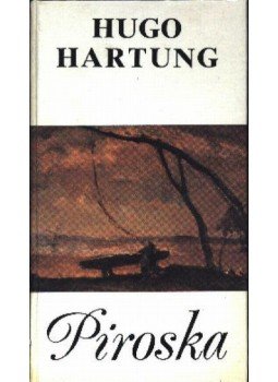 Hartung, Hugo - Piroska Hartung, Hugo - Piroska, Budapest 1987 antikvár könyv