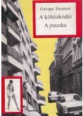 Georges Simenon - A költözködés / A macska