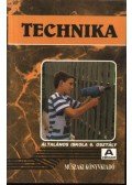 Tóth-György József,Dr. Bágyi Péter - Technika - Tankönyv az általános iskola 6. osztálya számára A változat