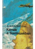 MacLean, Alistair - Kémek a Sasfészekben