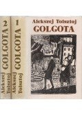 Alekszej Tolsztoj - Golgota I-II.