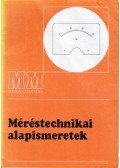 Gergely István - Méréstechnikai alapismeretek