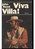 Reed, John - Viva Villa!